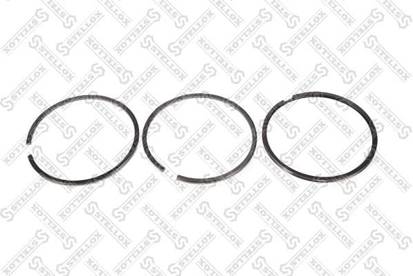 Piston Ring Set, air compressor 85-73452-SX