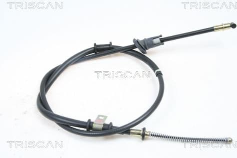 Cable Pull, parking brake 8140 42120