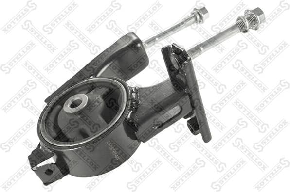 Mounting, engine 25-19157-SX - image 2