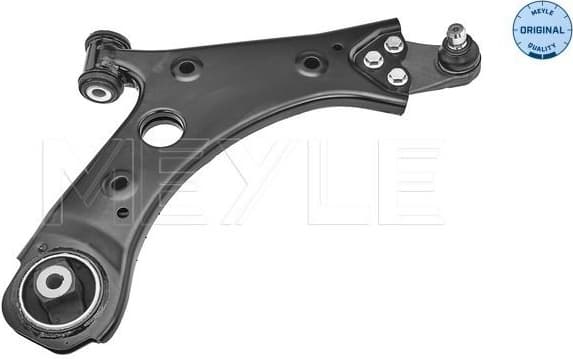 Control/Trailing Arm, wheel suspension MEYLE-ORIGINAL: True to OE. 216 050 0068