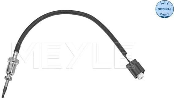 Sensor, exhaust gas temperature MEYLE-ORIGINAL: True to OE. 314 800 0064