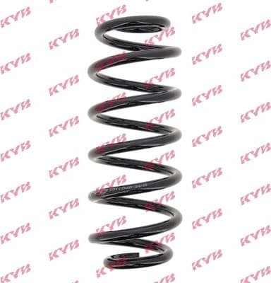 Suspension Spring K-Flex RH1800