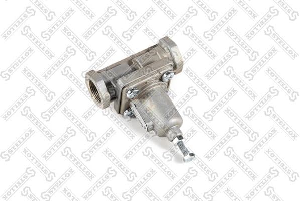 Multiport Valve 85-19545-SX