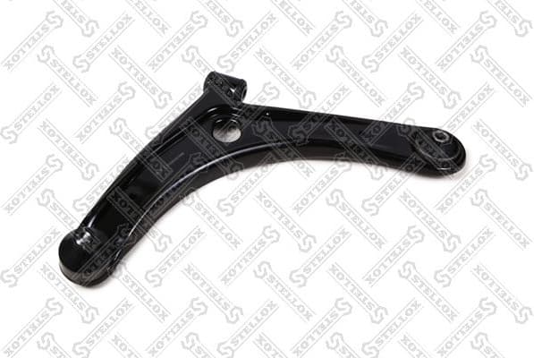 Control/Trailing Arm, wheel suspension A 57-02387A-SX