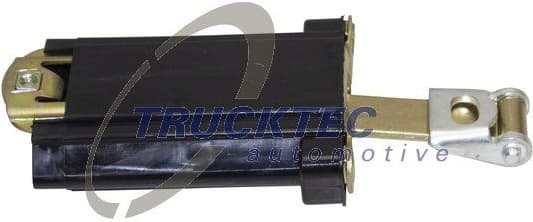 Door Check 02.53.067