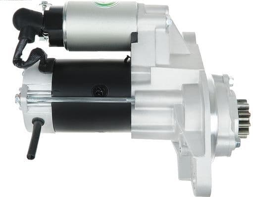 Starter AS S2008 - image 2