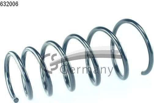 Suspension Spring 14632006
