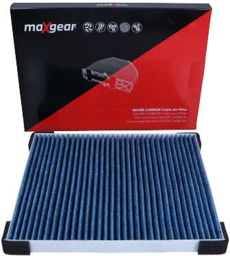 Filter, cabin air SILVER CARBON 26-1914 - image 3