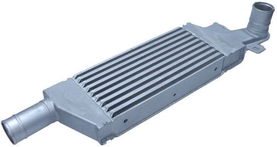 Charge Air Cooler AC630008