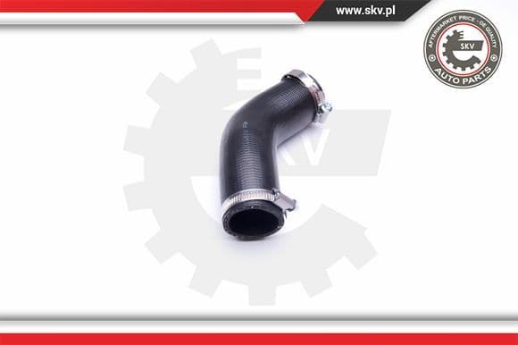 Charge Air Hose 43SKV028