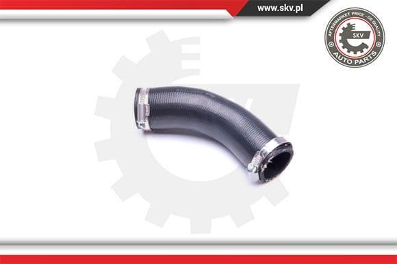 Charge Air Hose 43SKV028 - image 2