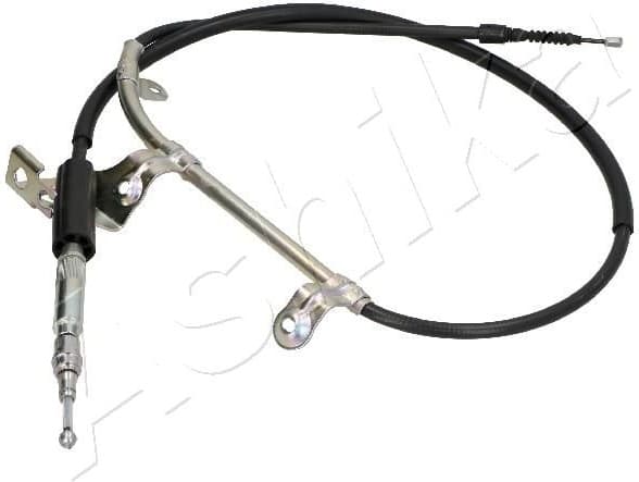 Cable Pull, parking brake 131-00-0932