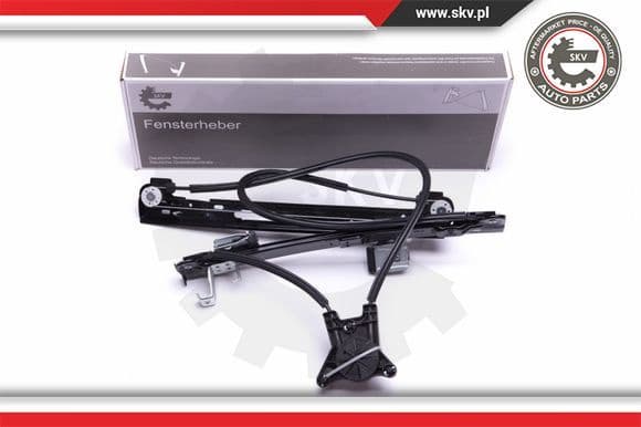 Window Regulator 00SKV682