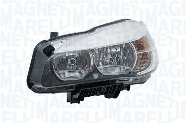 Headlight 711451000218