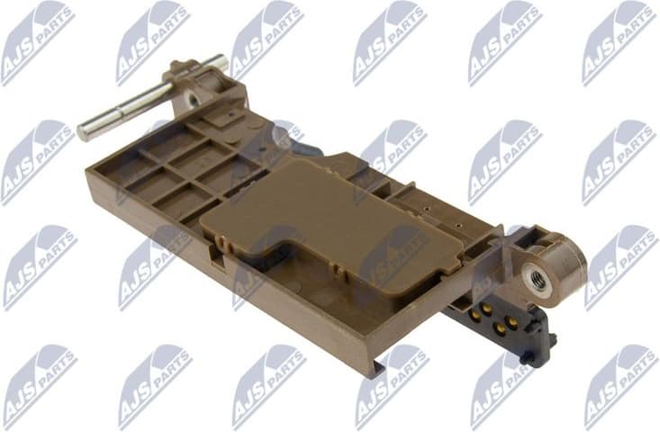 Control Unit, automatic transmission EAT-BM-000 - image 2