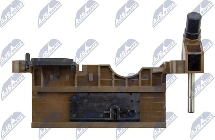 Control Unit, automatic transmission EAT-BM-000 - image 4