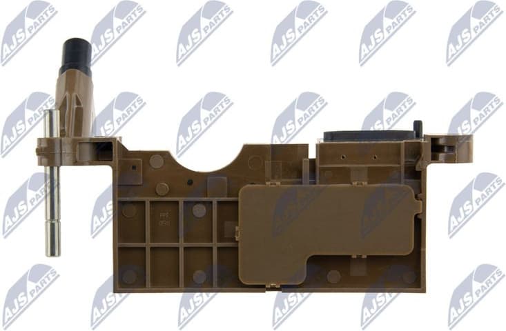 Control Unit, automatic transmission EAT-BM-000 - image 6