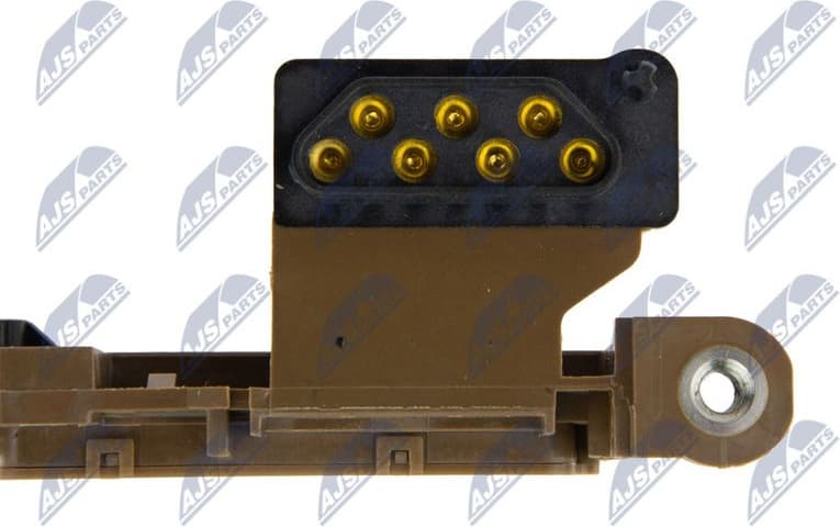 Control Unit, automatic transmission EAT-BM-000 - image 7