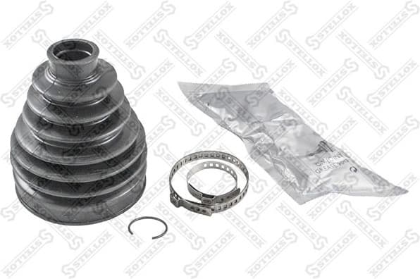 Bellow Kit, drive shaft 13-00536-SX