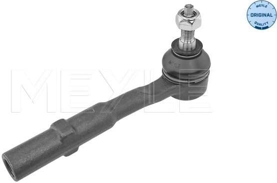 Tie Rod End MEYLE-ORIGINAL: True to OE. 616 020 0031
