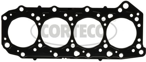 Gasket, cylinder head 83403207