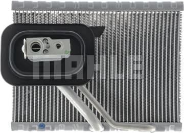 Evaporator, air conditioning BEHR *** PREMIUM LINE *** AE 127 000P - image 3