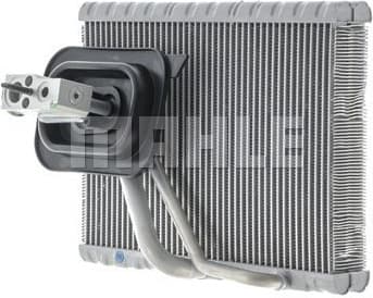 Evaporator, air conditioning BEHR *** PREMIUM LINE *** AE 127 000P - image 4