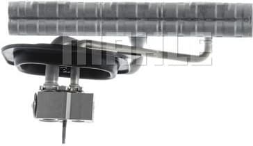 Evaporator, air conditioning BEHR *** PREMIUM LINE *** AE 127 000P - image 11