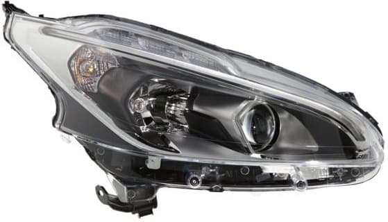 Headlight ORIGINAL PART 450611