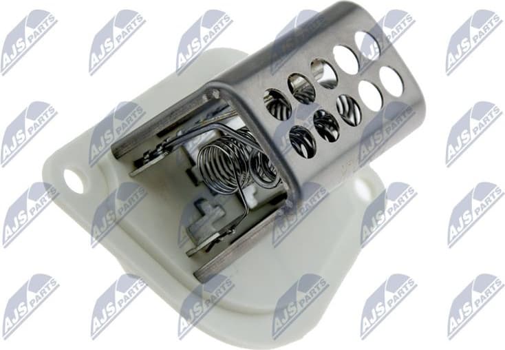 Control Element, heating/ventilation ERD-CH-012 - image 2