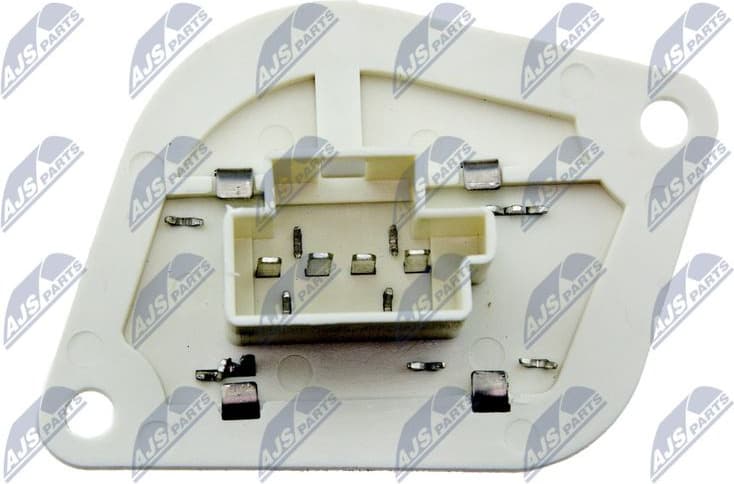 Control Element, heating/ventilation ERD-CH-012 - image 3