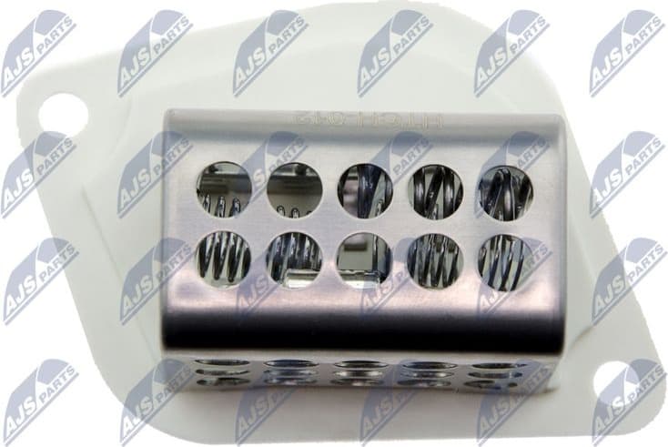 Control Element, heating/ventilation ERD-CH-012 - image 4
