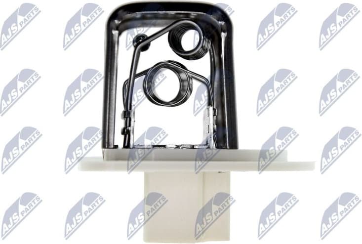 Control Element, heating/ventilation ERD-CH-012 - image 5