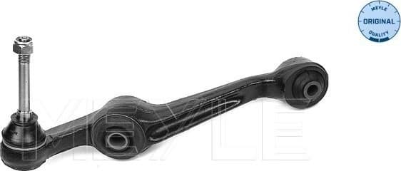 Control/Trailing Arm, wheel suspension MEYLE-ORIGINAL: True to OE. 316 050 4206