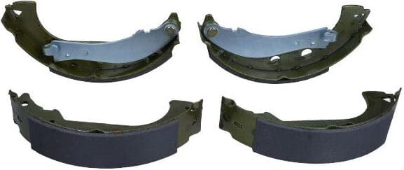 Brake Shoe Set 19-3628