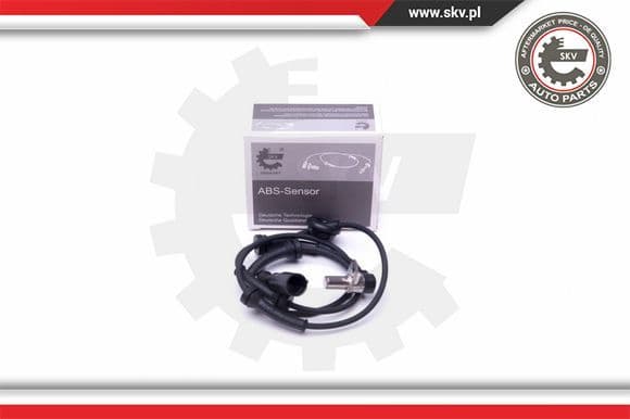 Sensor, wheel speed 06SKV414