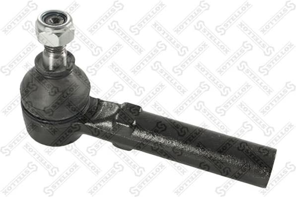 Tie Rod End 51-00684-SX