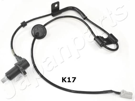 Sensor, wheel speed ABS-K17 - image 2