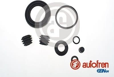 Repair Kit, brake caliper D4752