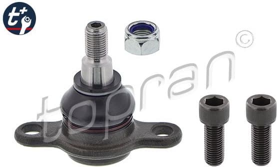 Ball Joint t+ 112 002