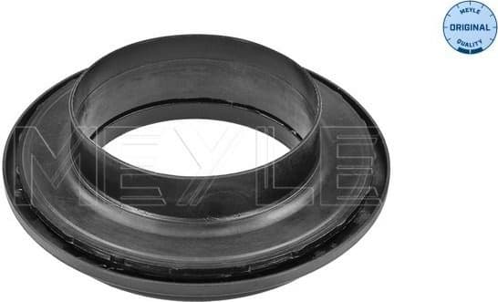 Rolling Bearing, suspension strut support mount MEYLE-ORIGINAL: True to OE. 414 641 0002
