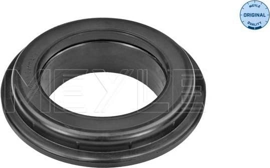 Rolling Bearing, suspension strut support mount MEYLE-ORIGINAL: True to OE. 414 641 0002 - image 2