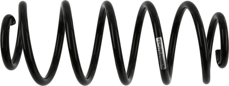 Suspension Spring 992 142