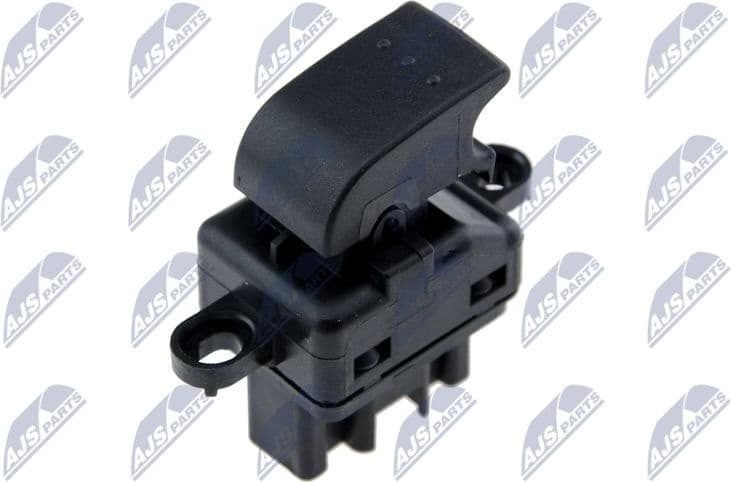 Switch, window regulator EWS-MZ-006