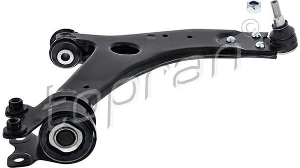 Control/Trailing Arm, wheel suspension 304 085