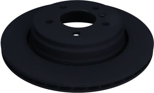 Brake Disc QUARO HIGH CARBON QD7953HC