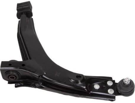 Control/Trailing Arm, wheel suspension 72-0929