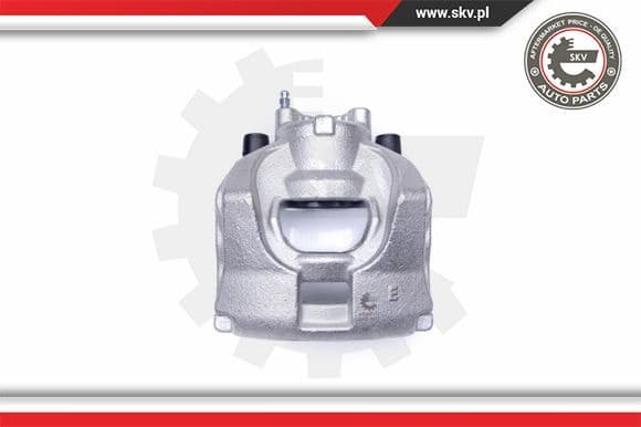 Brake Caliper 45SKV032 - image 4