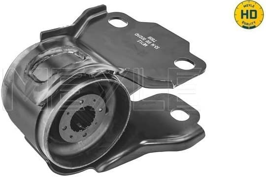 Mounting, control/trailing arm MEYLE-HD: Better than OE. 53-14 610 0012/HD