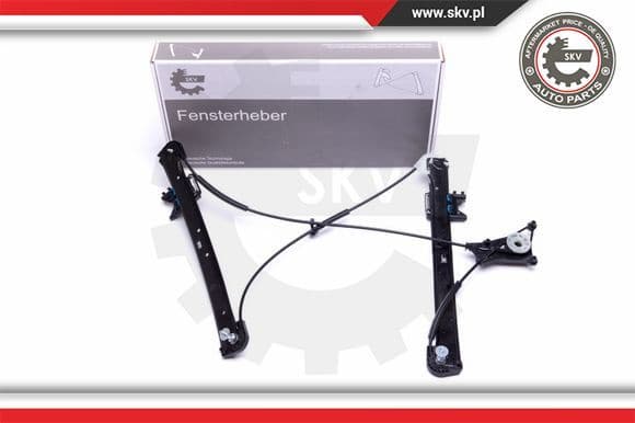 Window Regulator 00SKV721